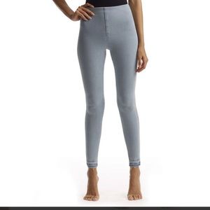 Commando all day denim leggings